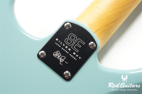 SE Silver Sky - Stone Blue